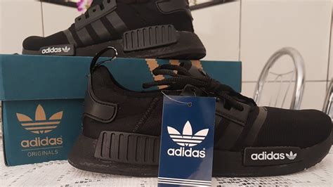 fake adidas nmd aliexpress|adidas nmd r1 real.